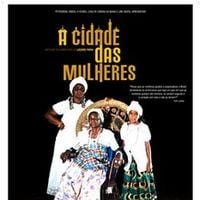 Foto A Cidade das Mulheres