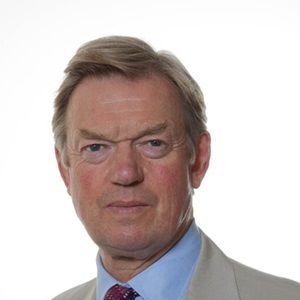 Foto David Tredinnick