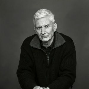 Foto Per Olov Enquist