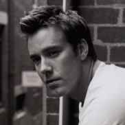 Foto Spencer McLaren