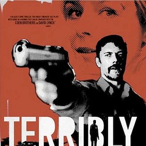 Foto Terrivelmente Feliz