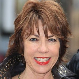 Foto Kathy Lette