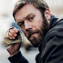 Foto Gustav Fischer Kjærulff