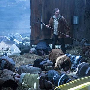 Foto Silas Weir Mitchell