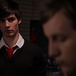 Foto OXV: The Manual