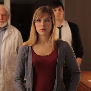 Foto OXV: The Manual