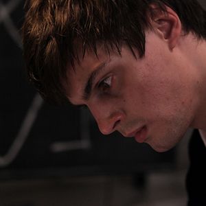 Foto OXV: The Manual