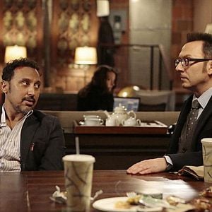 Foto Person Of Interest