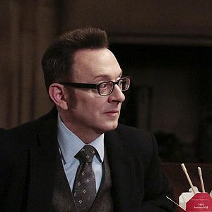 Foto Person Of Interest