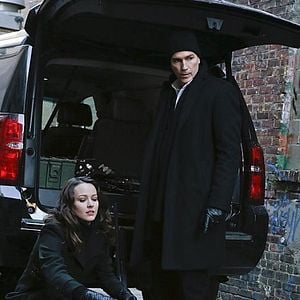 Foto Person Of Interest