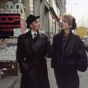 Foto B-Movie: Lust & Sound in West-Berlin 1979-1989