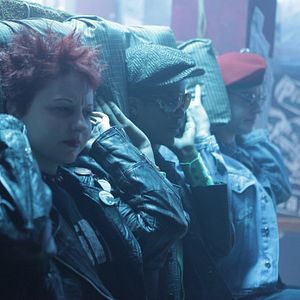 Foto B-Movie: Lust & Sound in West-Berlin 1979-1989