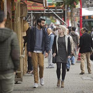 Foto iZombie