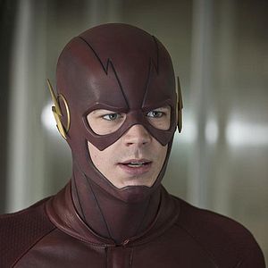 Foto Grant Gustin