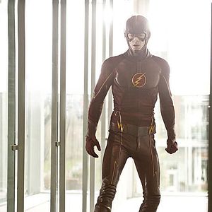 Foto Grant Gustin