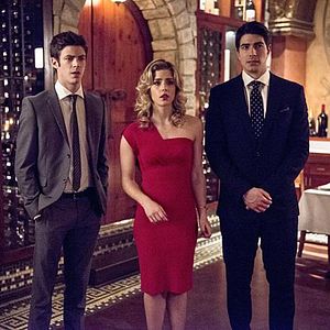 Foto Brandon Routh