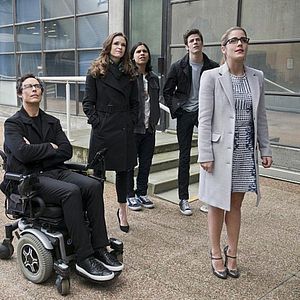 Foto Danielle Panabaker