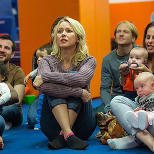 Foto Enquanto Somos Jovens