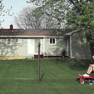 Foto A Vida Privada dos Hipopótamos