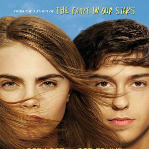 Foto Cidades de Papel