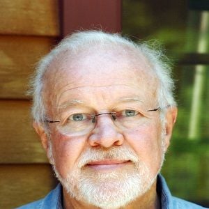 Foto Douglas Trumbull