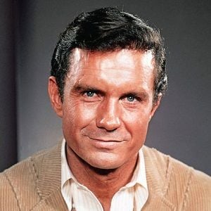 Foto Cliff Robertson