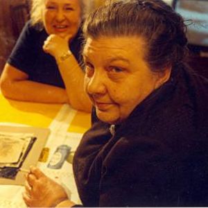 Foto A Casa da Rua Arbat