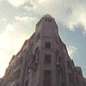 Foto A Casa da Rua Arbat