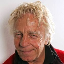 Foto L.M. Kit Carson