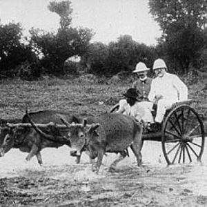 Foto A França é a Nossa Pátria