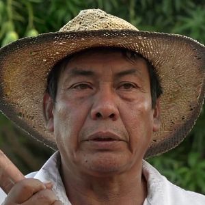 Foto A Nação que Não Esperou por Deus