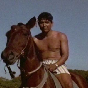 Foto A Nação que Não Esperou por Deus