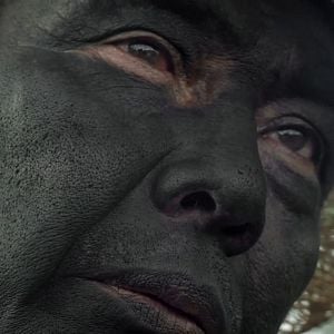 Foto A Nação que Não Esperou por Deus