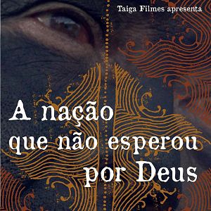 Foto A Nação que Não Esperou por Deus