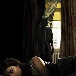 Foto Sobrenatural: A Origem