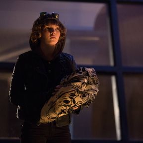 Foto Camren Bicondova