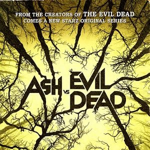Foto Ash vs Evil Dead