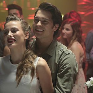 Foto Medcezir: Vidas Alheias
