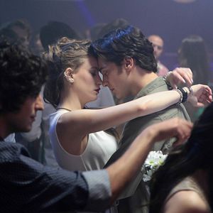 Foto Medcezir: Vidas Alheias