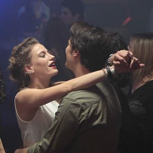 Foto Medcezir: Vidas Alheias