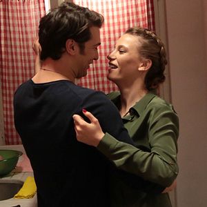 Foto Medcezir: Vidas Alheias