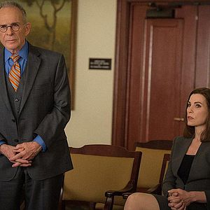 Foto Julianna Margulies