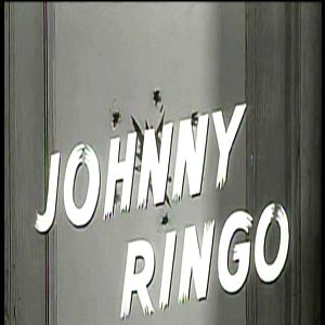 Foto Johnny Ringo