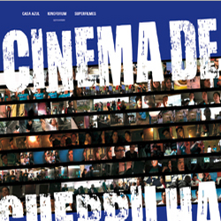 Foto Cinema de Guerrilha