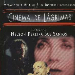 Foto Cinema de Lágrimas