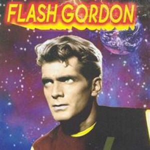 Foto Flash Gordon (1954)