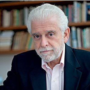 Foto Flávio Gikovate