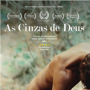 Foto As Cinzas de Deus