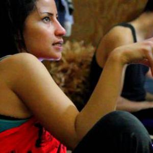 Foto A Revolução de Nada