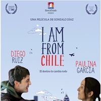 Foto I Am from Chile